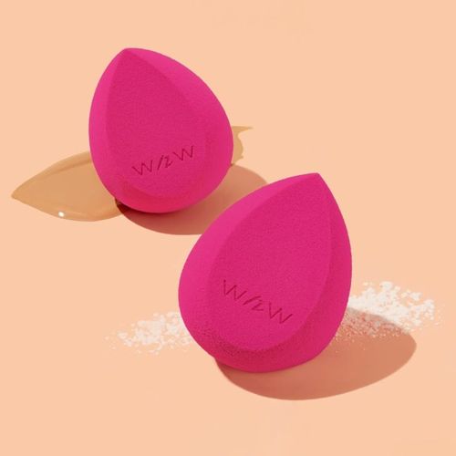 Essential Makeup Sponge esponja de maquillaje 1 ud - Wet n Wild - Modalova