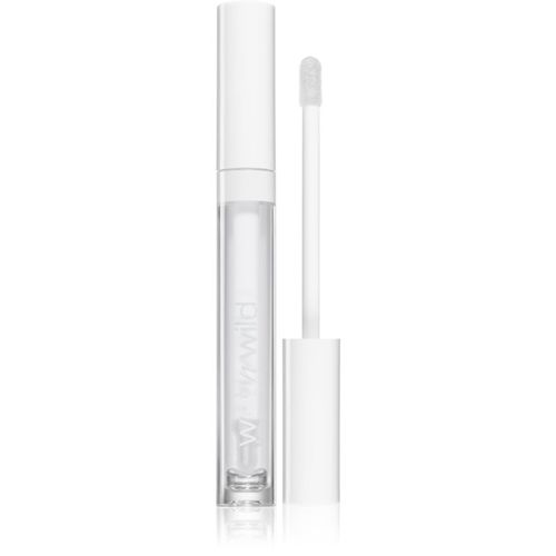 Mega Slicks brillo de labios con purpurina con efecto humectante tono Crystal Clear 5,4 g - Wet n Wild - Modalova