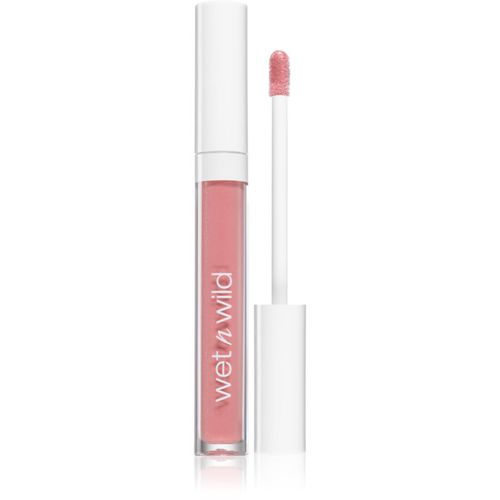 Mega Slicks Glitzer-Lipgloss mit feuchtigkeitsspendender Wirkung Farbton Snuggle Sesh 5,4 g - Wet n Wild - Modalova