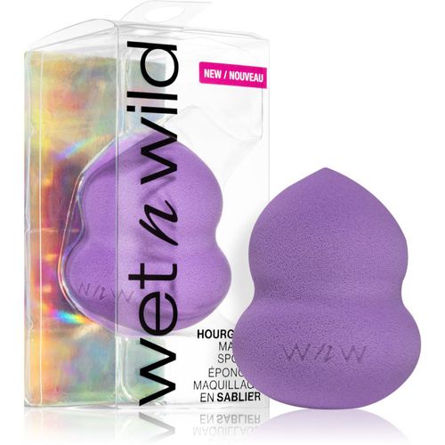 Brush spugna per il make-up tipo Hourglass 1 pz - Wet n Wild - Modalova