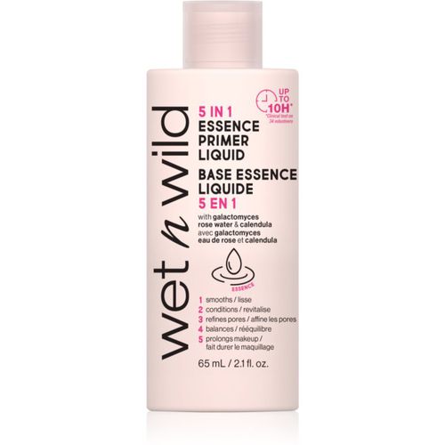 In-1 Essence prebase líquida 5 en 1 65 ml - Wet n Wild - Modalova