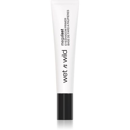 MegaLast Lidschatten-Primer 10 ml - Wet n Wild - Modalova