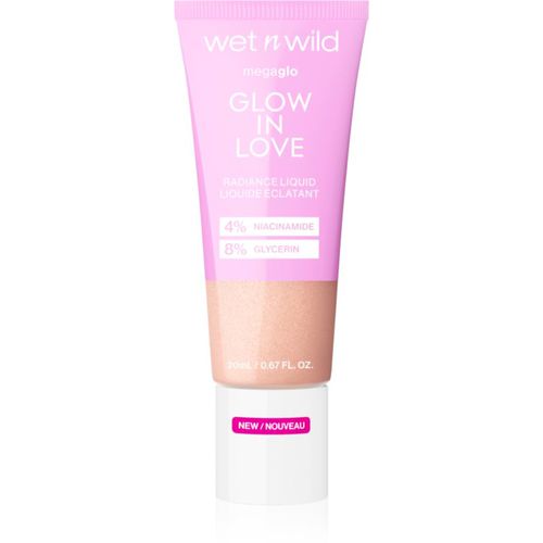 MegaGlo illuminante liquido 20 ml - Wet n Wild - Modalova