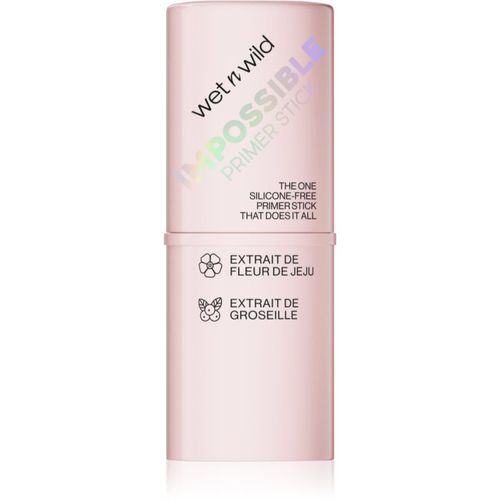 Impossible prebase de maquillaje en forma de barra 14 g - Wet n Wild - Modalova