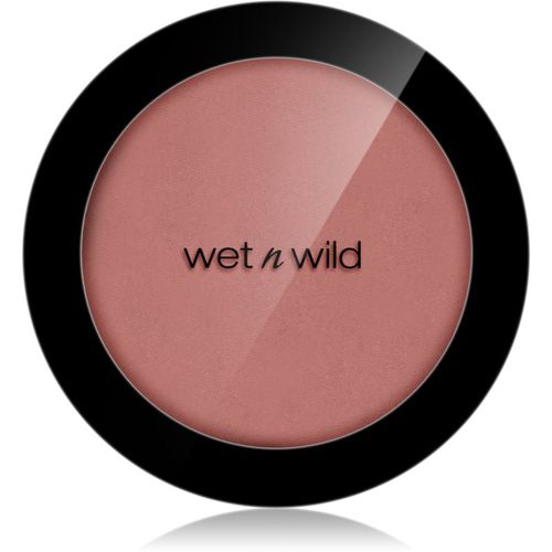 Color Icon blush compatto colore Mellow Wine 6 g - Wet n Wild - Modalova