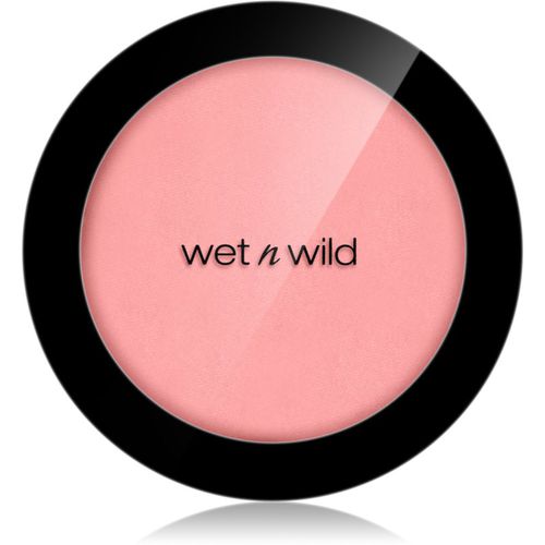 Color Icon Kompakt-Rouge Farbton Pinch Me Pink 6 g - Wet n Wild - Modalova