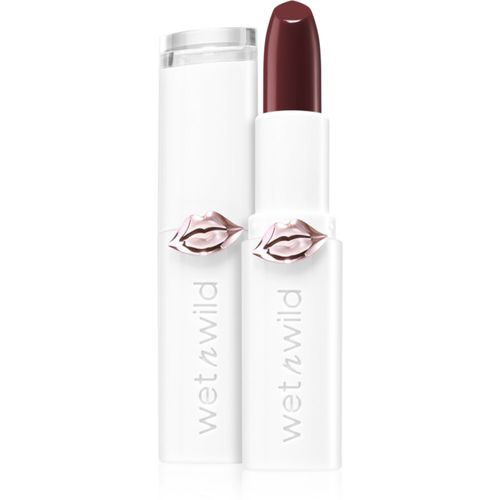 MegaLast gloss labial con efecto humectante tono Jam With Me 3.3 g - Wet n Wild - Modalova