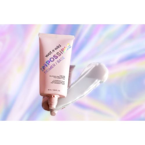 PrimeFocus Impossible prebase de maquillaje matificante con efecto humectante 25 ml - Wet n Wild - Modalova
