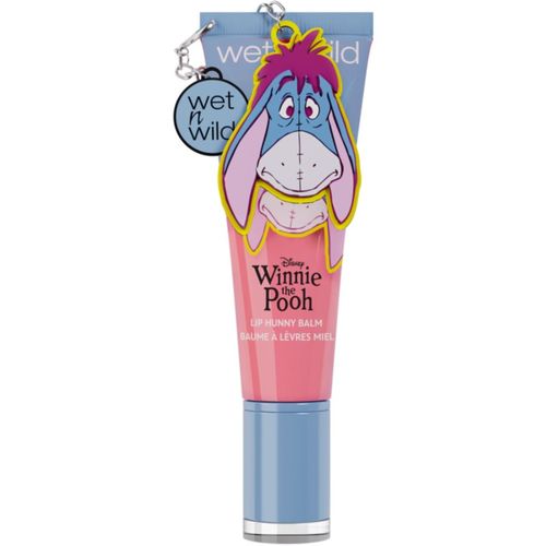 Winnie the Pooh Simple Joy bálsamo labial con brillo tono Slight Smile 12 ml - Wet n Wild - Modalova