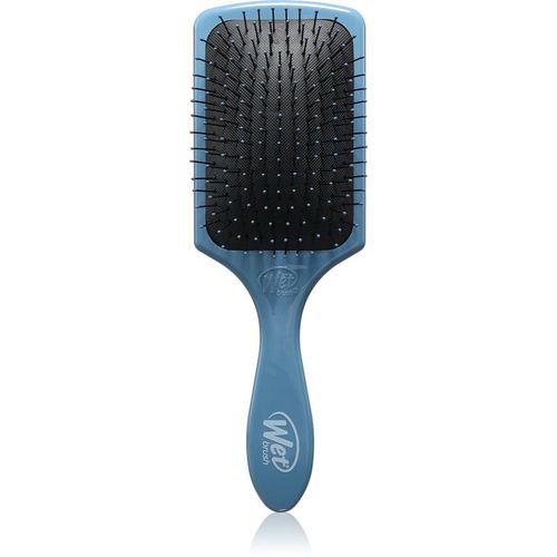 Paddle Detangler cepillo para el cabello Blue 1 ud - Wet Brush - Modalova