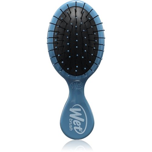 Mini Detangler Trend Color cepillo para el cabello de viaje Elemental Blue 1 ud - Wet Brush - Modalova