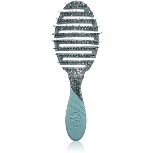 Pro detangler Lava spazzola per tutti i tipi di capelli Teal 1 pz - Wet Brush - Modalova