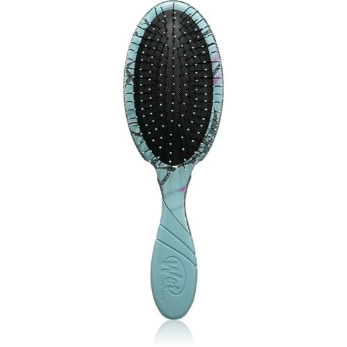 Pro detangler Lava spazzola per tutti i tipi di capelli Teal 1 pz - Wet Brush - Modalova