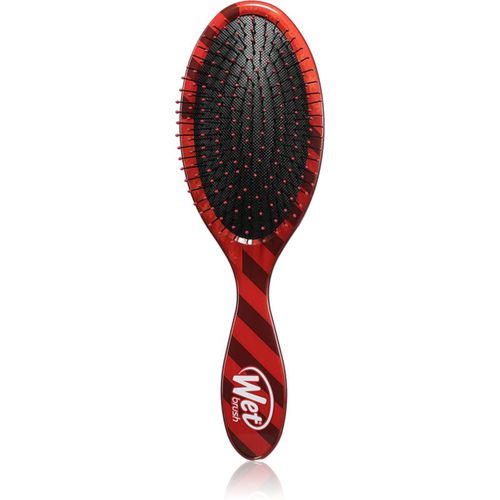 Original Detangler spazzola per tutti i tipi di capelli Harry potter house of Gryffindor 1 pz - Wet Brush - Modalova