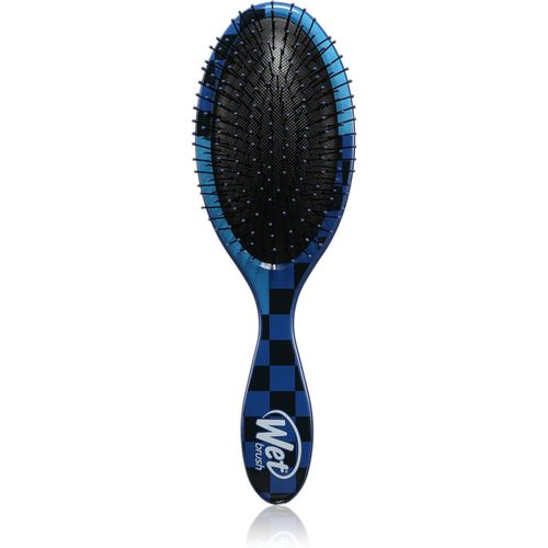 Original Detangler spazzola per tutti i tipi di capelli Harry Potter house of Ravenclaw 1 pz - Wet Brush - Modalova