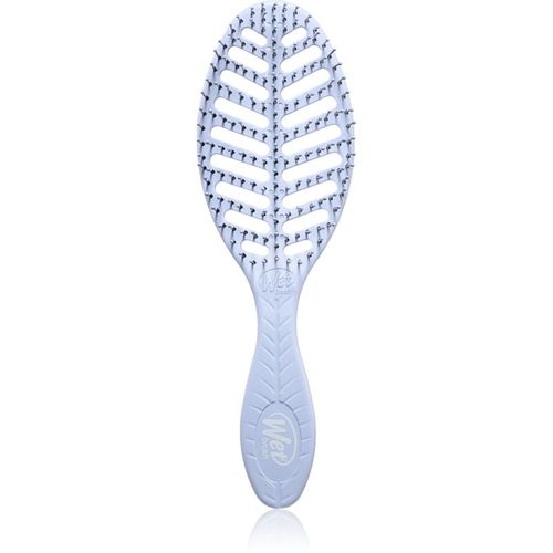 Speed Dry Go green cepillo para cabello seco 1 ud - Wet Brush - Modalova