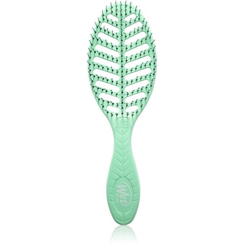 Speed Dry Go green spazzola per capelli secchi 1 pz - Wet Brush - Modalova