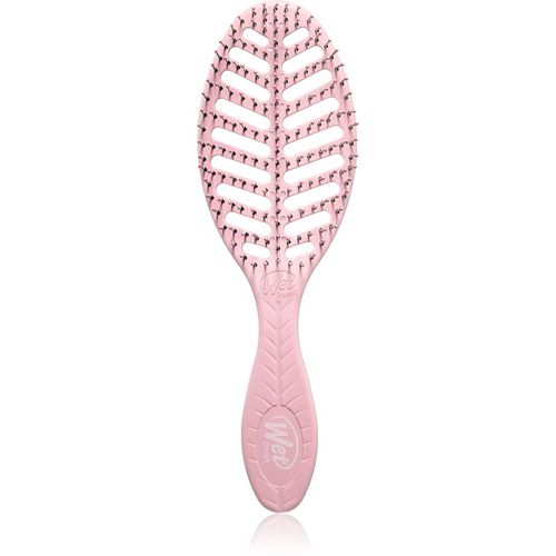 Speed Dry Go green cepillo para cabello seco Pink 1 ud - Wet Brush - Modalova