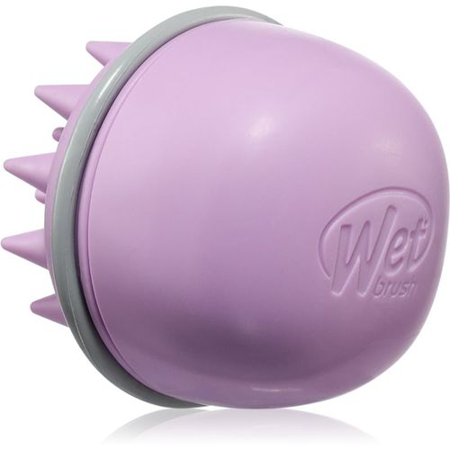 Head Start! Exfoliating Scalp Massager cepillo para masaje para cuero cabelludo Lavender 1 ud - Wet Brush - Modalova