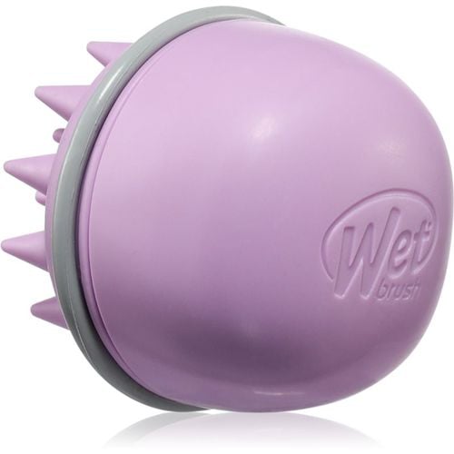 Head Start! Exfoliating Scalp Massager spazzola per massaggi per il cuoio capelluto Lavender 1 pz - Wet Brush - Modalova