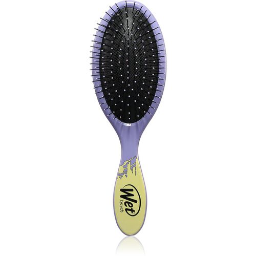 Justice league spazzola per capelli Batman and Robin 1 pz - Wet Brush - Modalova