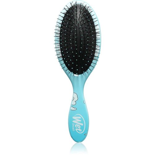 Justice league cepillo para el cabello Superman and flash 1 ud - Wet Brush - Modalova