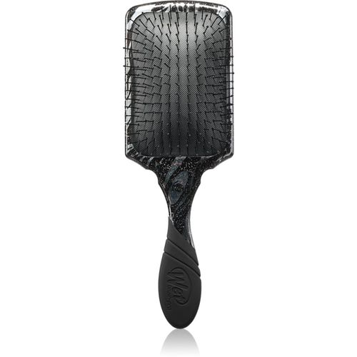 Pro detangler Mineral sparkle cepillo para facilitar el peinado Black 1 ud - Wet Brush - Modalova