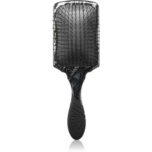 Pro detangler Mineral sparkle spazzola per capelli pettinabili Black 1 pz - Wet Brush - Modalova