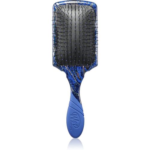 Pro detangler Mineral sparkle spazzola per capelli pettinabili Midnight 1 pz - Wet Brush - Modalova