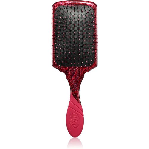 Pro detangler Mineral sparkle cepillo para facilitar el peinado Wine 1 ud - Wet Brush - Modalova