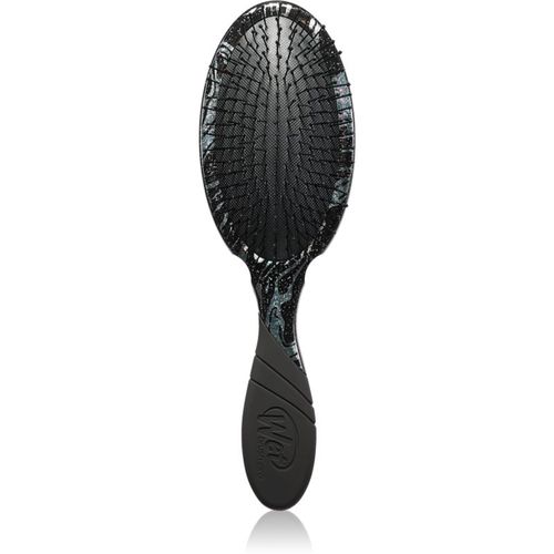 Pro detangler Mineral sparkle cepillo para facilitar el transporte Charcoal 1 ud - Wet Brush - Modalova