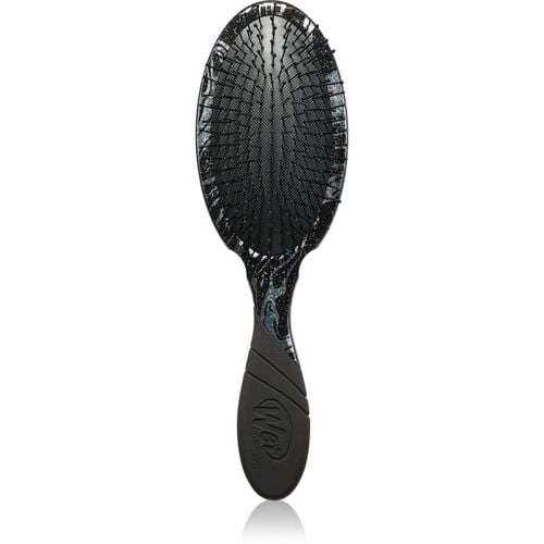 Pro detangler Mineral sparkle spazzola per un facile trasporto Charcoal 1 pz - Wet Brush - Modalova