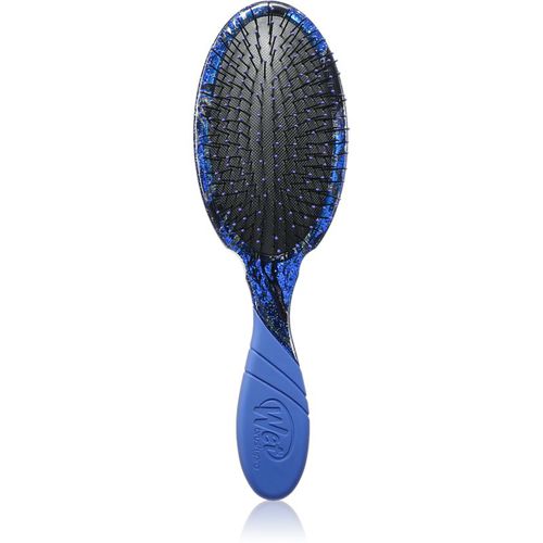 Pro detangler Mineral sparkle cepillo para facilitar el transporte Midnight 1 ud - Wet Brush - Modalova