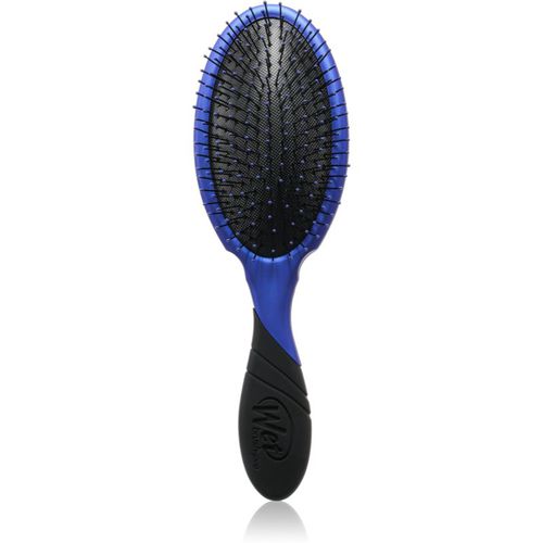 Pro detangler cepillo para el cabello Royal Blue 1 ud - Wet Brush - Modalova