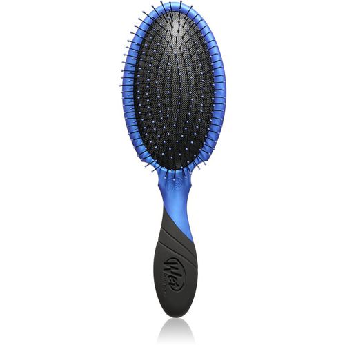 Pro Backbar Detangler cepillo para facilitar el peinado Royal Blue 1 ud - Wet Brush - Modalova