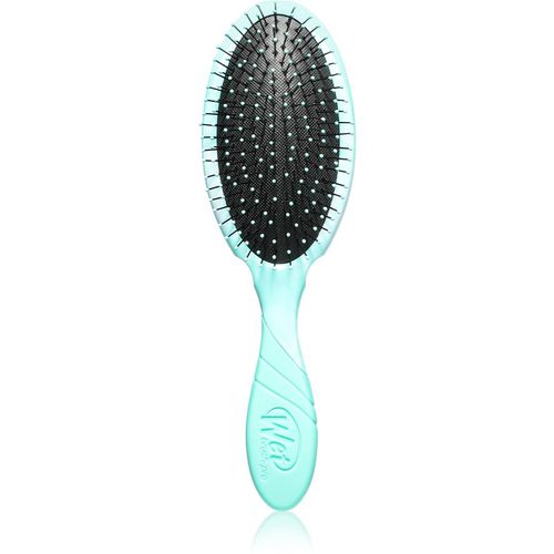 Pro detangler Color shock cepillo para el cabello para facilitar el peinado Color shock mint 1 ud - Wet Brush - Modalova