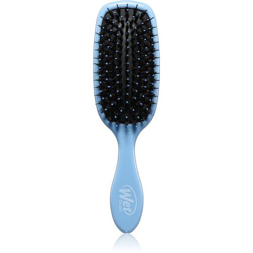 Shine Enhancer Sky spazzola per capelli con setole di cinghiale Sky 1 pz - Wet Brush - Modalova