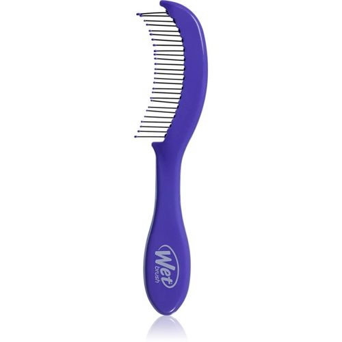 Custom care thin hair Detangling comb peine para facilitar el peinado 1 ud - Wet Brush - Modalova