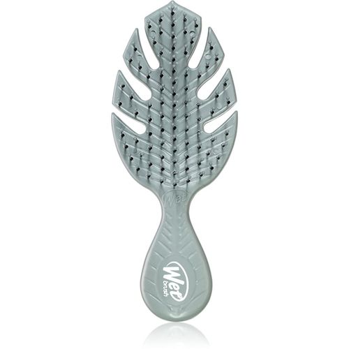 Go Green Mini spazzola per capelli Grey - Wet Brush - Modalova