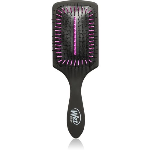 Paddle Detangler spazzola per tutti i tipi di capelli Black 1 pz - Wet Brush - Modalova