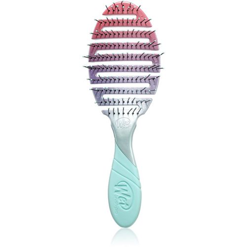 Flex Dry cepillo para el cabello para facilitar el peinado Millennial Ombre 1 ud - Wet Brush - Modalova