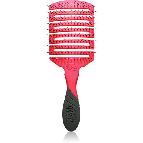 Pro flex dry Paddle Haarbürste für die leichte Kämmbarkeit des Haares Pink 1 St - Wet Brush - Modalova