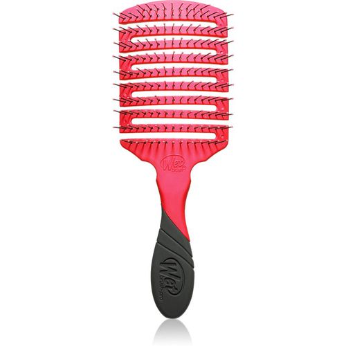 Pro flex dry Paddle spazzola per capelli per capelli pettinabili Pink 1 pz - Wet Brush - Modalova