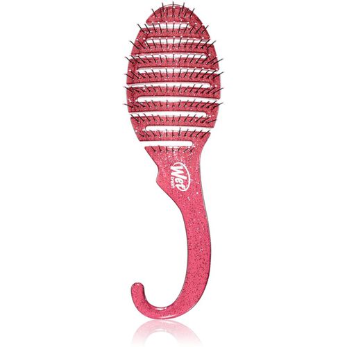 Shower Glitter Dtangler Pink spazzola per capelli per la doccia Pink 1 pz - Wet Brush - Modalova