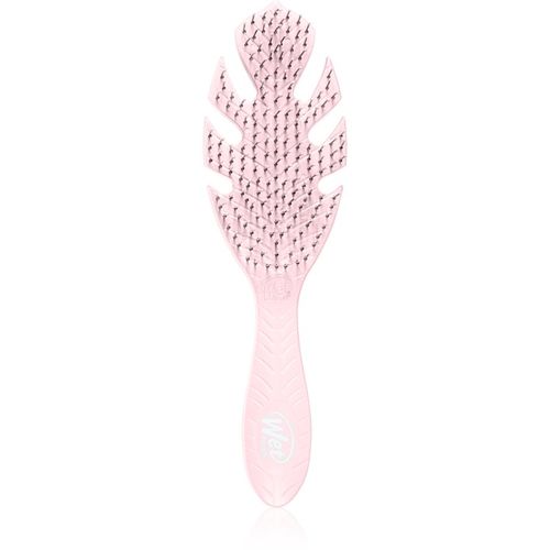 Go Green cepillo para el cabello Pink - Wet Brush - Modalova