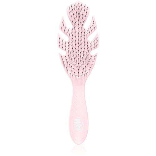 Go Green Go Green cepillo para el cabello Pink - Wet Brush - Modalova