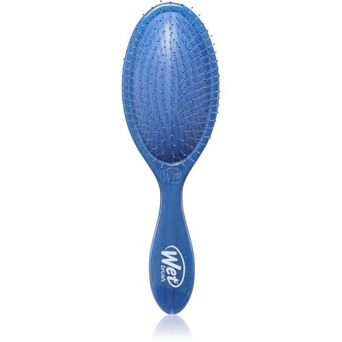 Natural Marble Original cepillo para el cabello Blue 1 ud - Wet Brush - Modalova