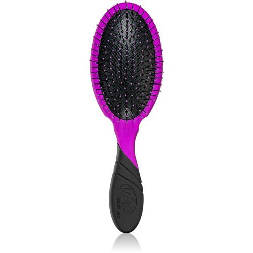 Pro spazzola per capelli Purple - Wet Brush - Modalova