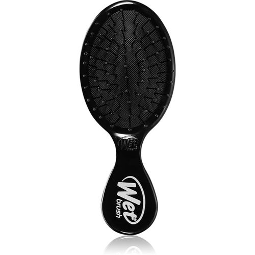 Mini cepillo para el cabello de viaje Black 1 ud - Wet Brush - Modalova