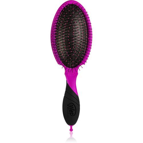 Professional Backbar Detangler cepillo para el cabello Purple 1 ud - Wet Brush - Modalova